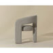 Isidore Ernst Sandstone Dining Armchair